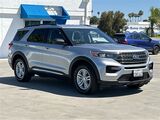 2022 Ford Explorer XLT San Diego County CA