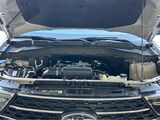 2022 Ford Explorer XLT San Diego County CA