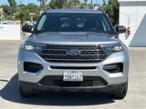 2022 Ford Explorer XLT San Diego County CA