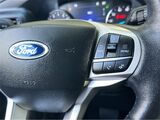 2022 Ford Explorer XLT San Diego County CA