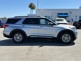 2022 Ford Explorer XLT San Diego County CA