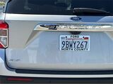 2022 Ford Explorer XLT San Diego County CA