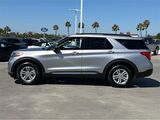 2022 Ford Explorer XLT San Diego County CA