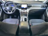 2022 Ford Explorer XLT San Diego County CA