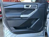 2022 Ford Explorer XLT San Diego County CA