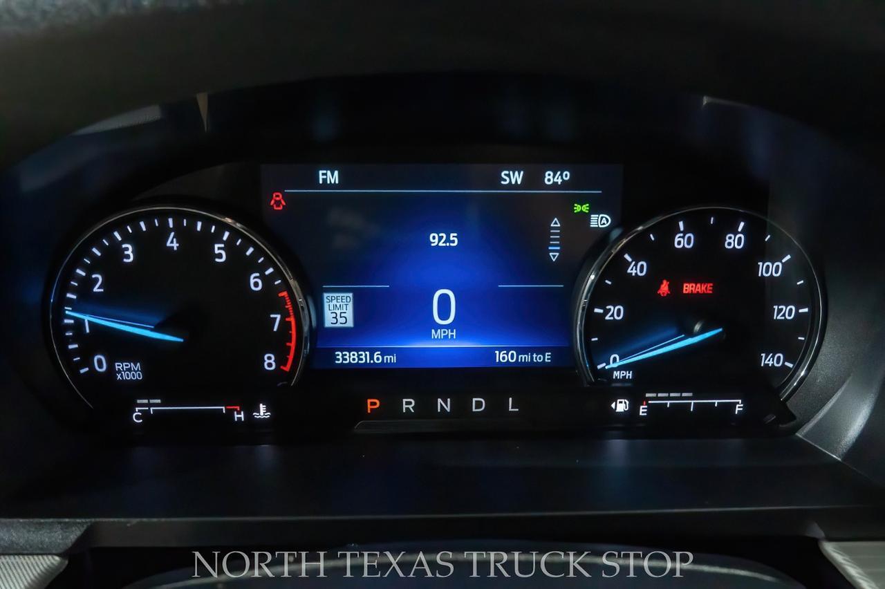 2022 Ford Explorer XLT Sport Navigation Keyless Start Mansfield TX