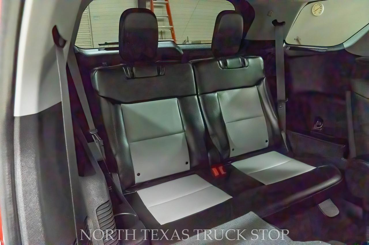 2022 Ford Explorer XLT Sport Navigation Keyless Start Mansfield TX