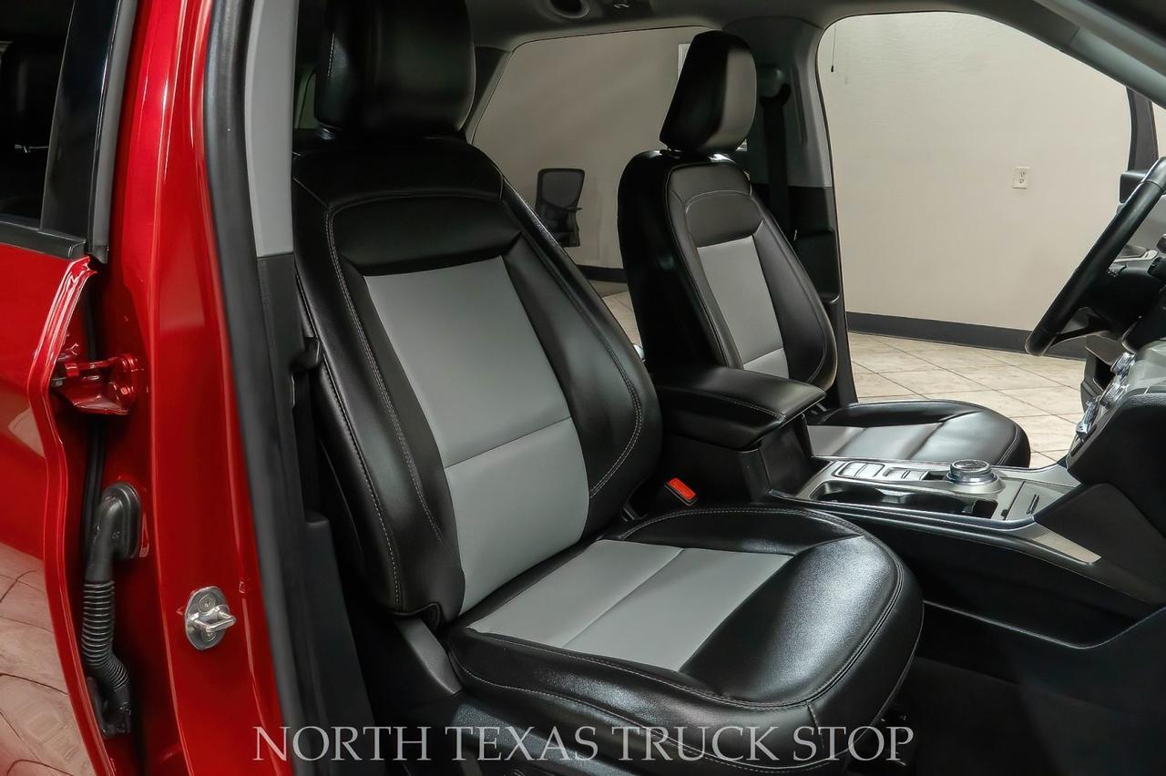 2022 Ford Explorer XLT Sport Navigation Keyless Start Mansfield TX