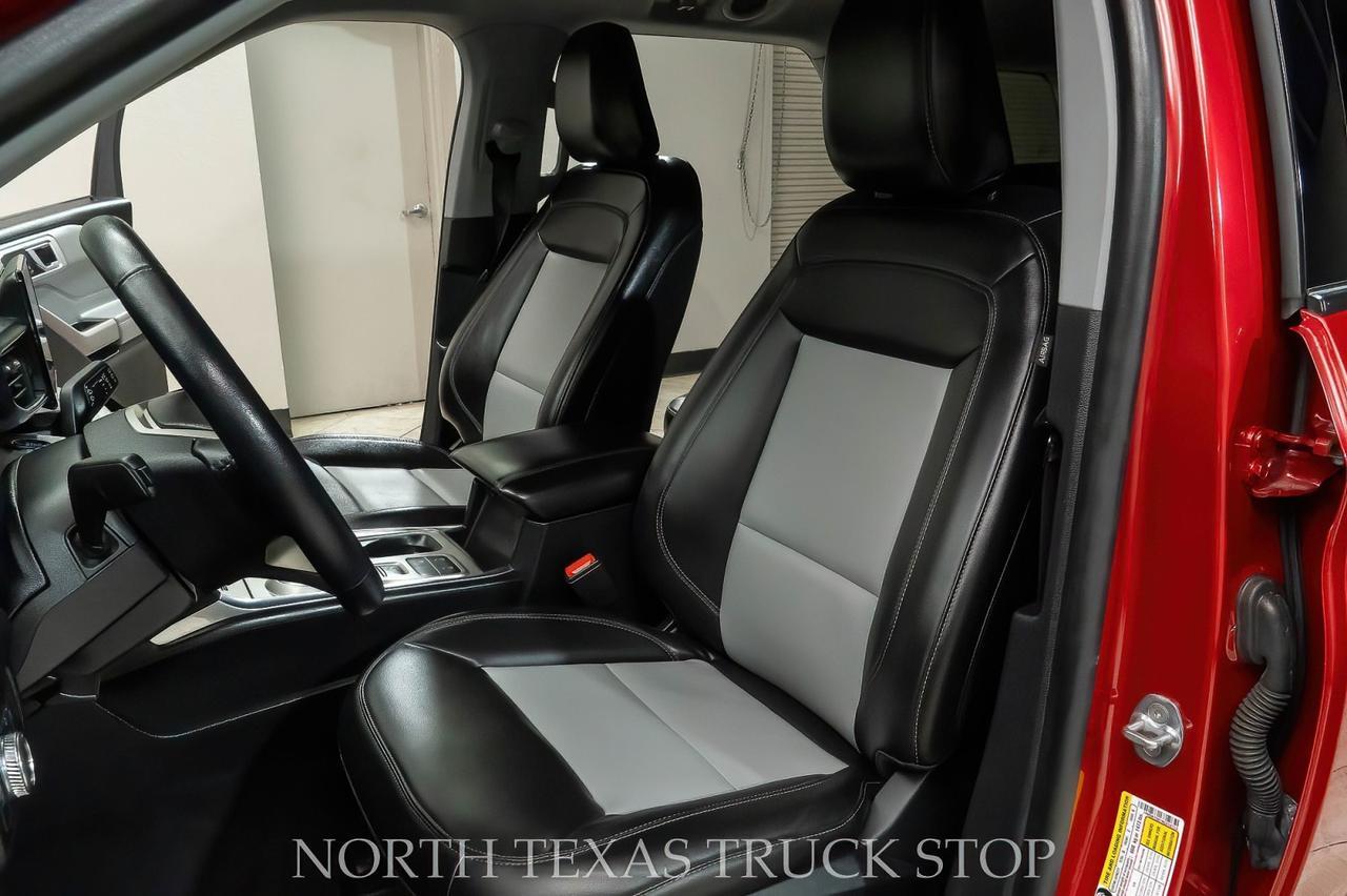 2022 Ford Explorer XLT Sport Navigation Keyless Start Mansfield TX