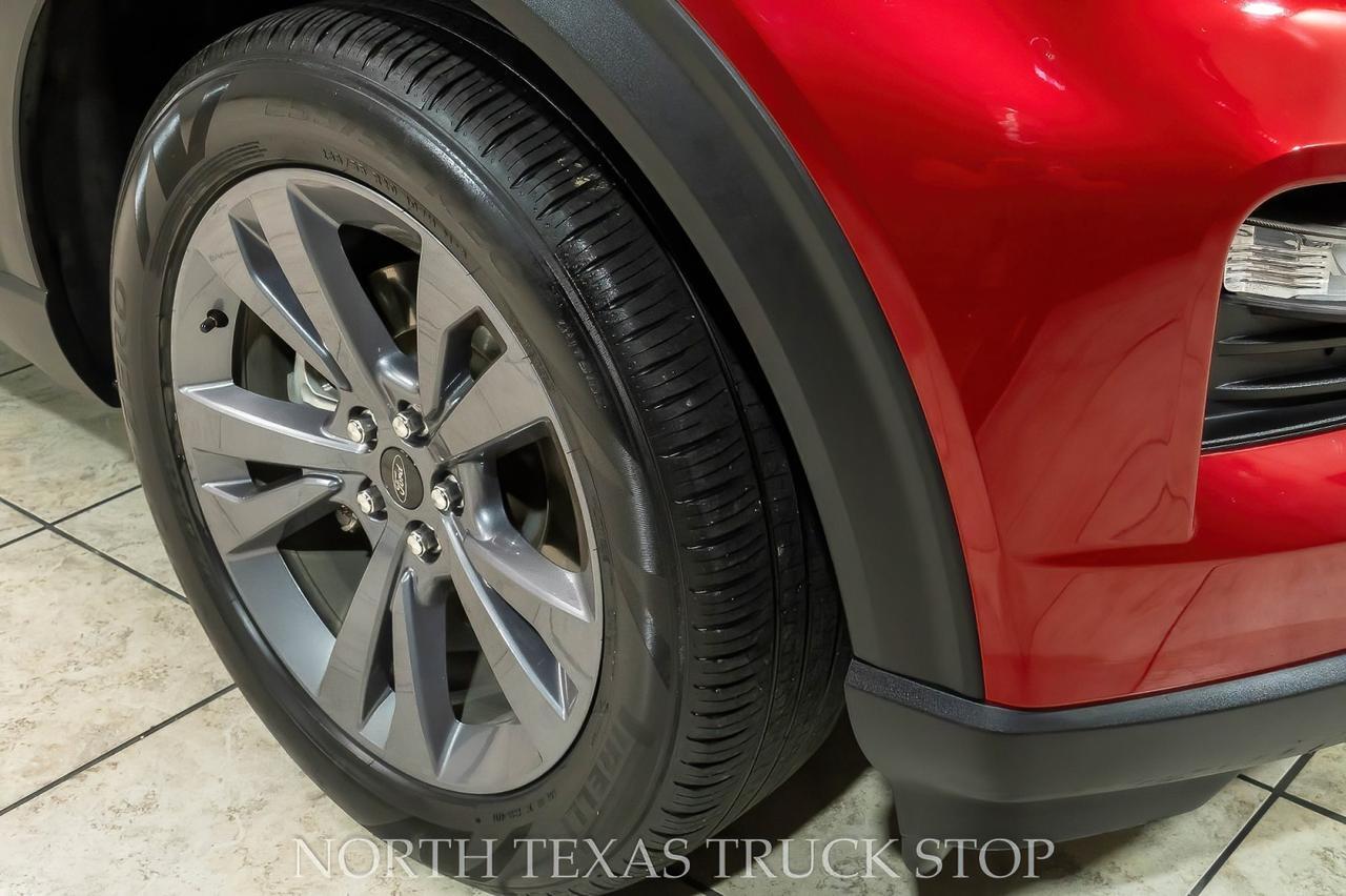 2022 Ford Explorer XLT Sport Navigation Keyless Start Mansfield TX