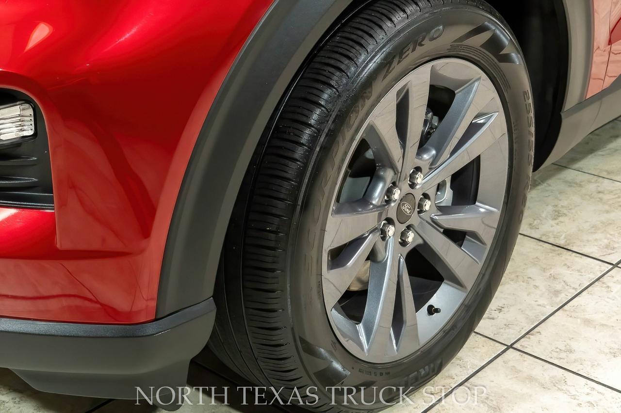 2022 Ford Explorer XLT Sport Navigation Keyless Start Mansfield TX