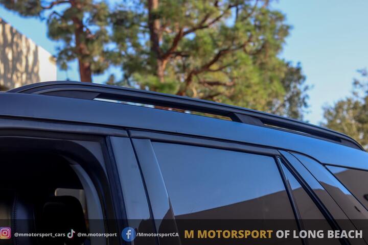2022 Ford Explorer XLT Sport Utility 4D Long Beach CA