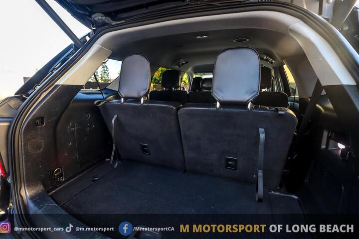 2022 Ford Explorer XLT Sport Utility 4D Long Beach CA