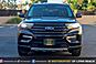 2022 Ford Explorer XLT Sport Utility 4D Long Beach CA