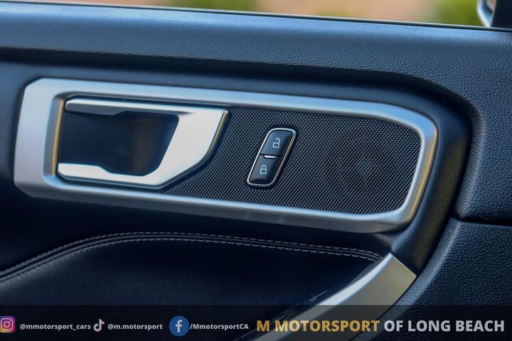 2022 Ford Explorer XLT Sport Utility 4D Long Beach CA