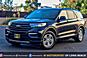 2022 Ford Explorer XLT Sport Utility 4D Long Beach CA
