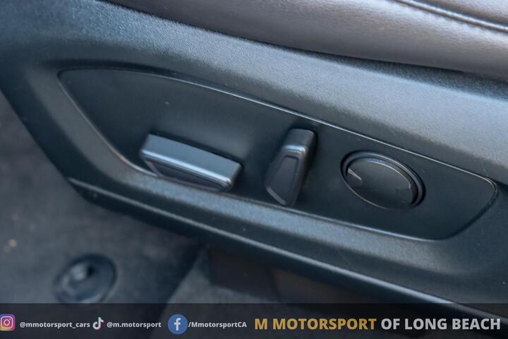2022 Ford Explorer XLT Sport Utility 4D Long Beach CA