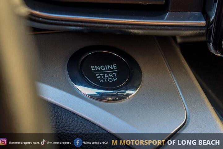 2022 Ford Explorer XLT Sport Utility 4D Long Beach CA