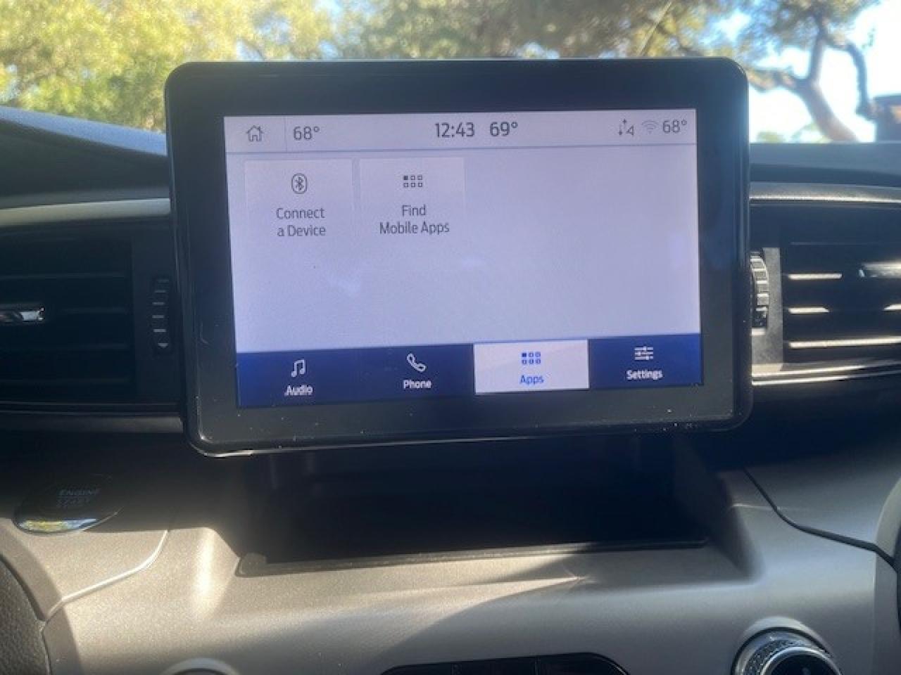 2022 Ford Explorer XLT Spring Branch TX