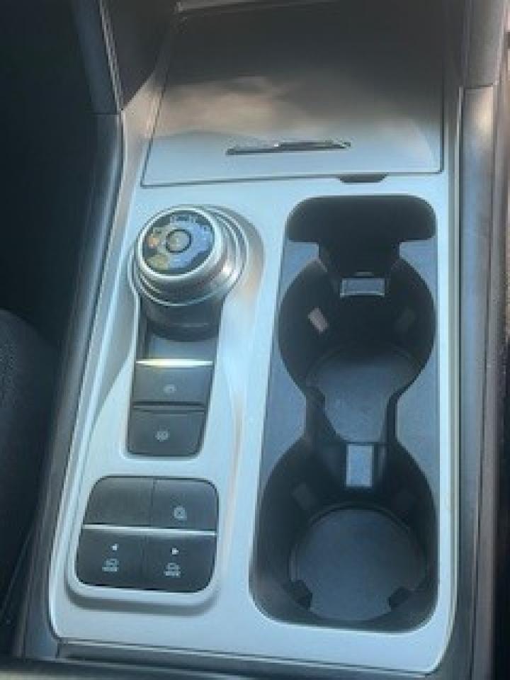 2022 Ford Explorer XLT Spring Branch TX