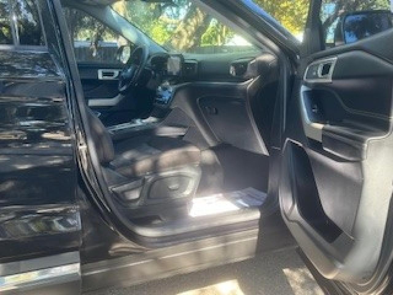 2022 Ford Explorer XLT Spring Branch TX