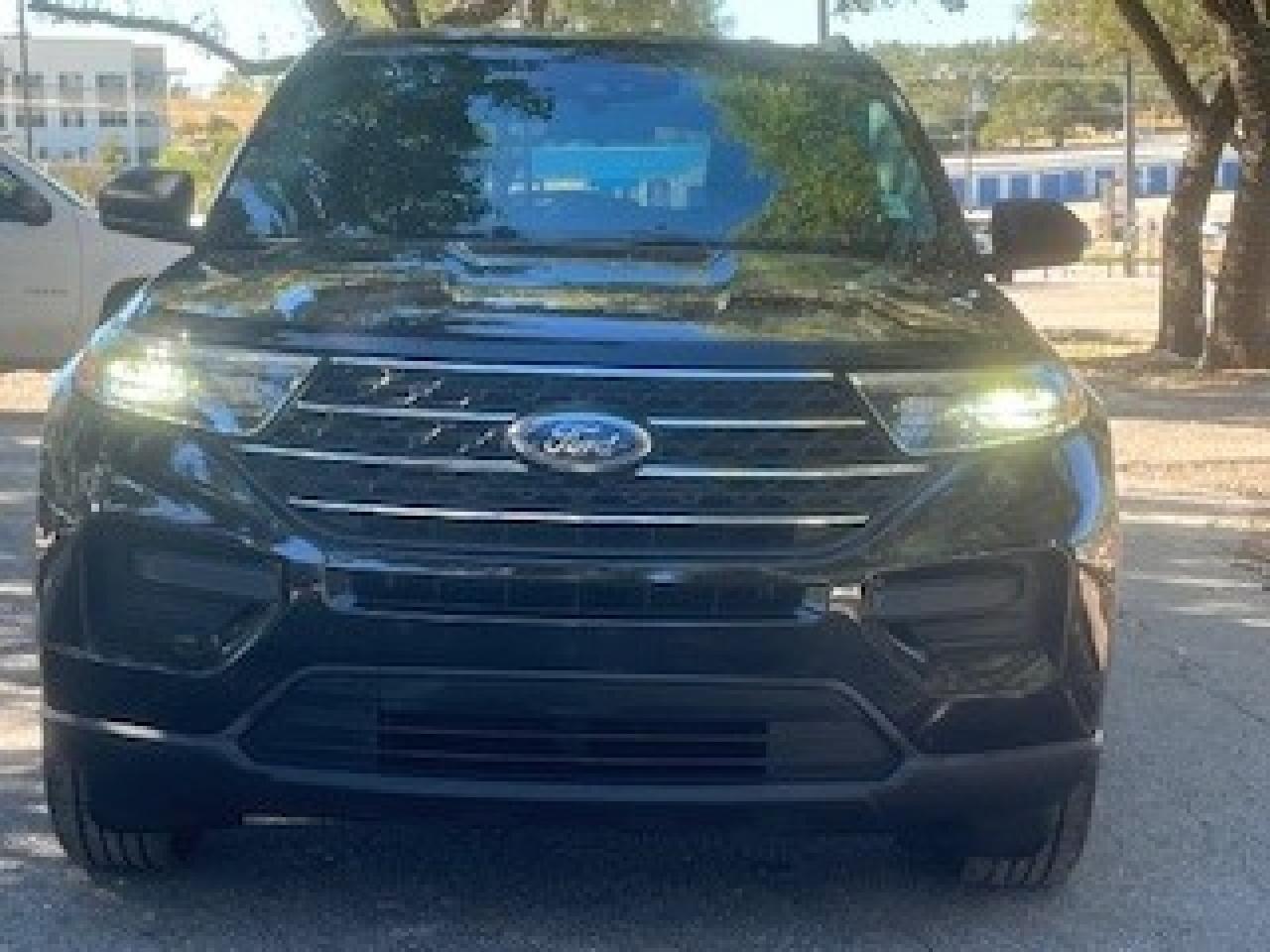 2022 Ford Explorer XLT Spring Branch TX