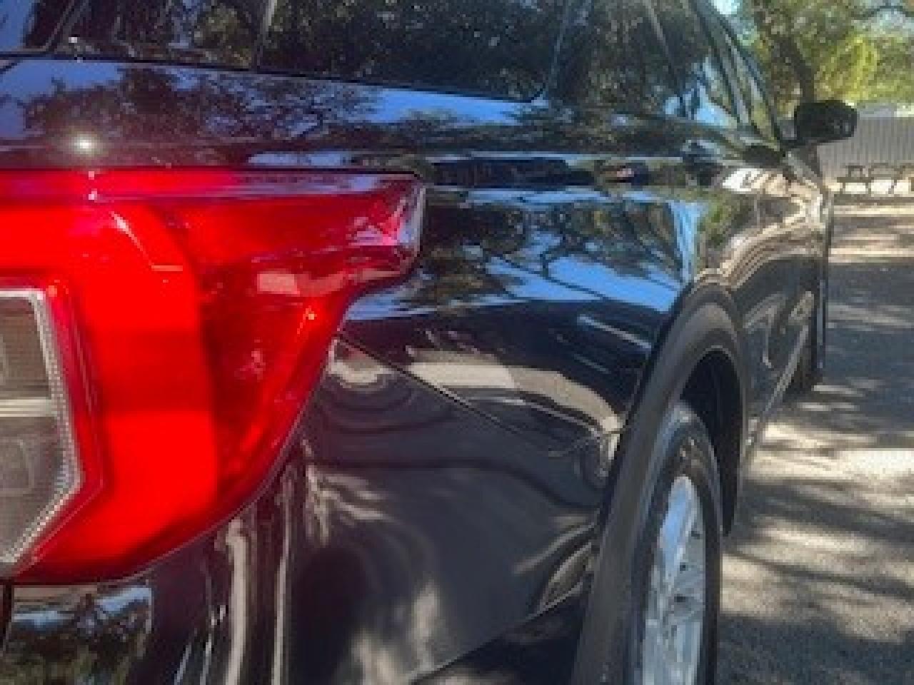 2022 Ford Explorer XLT Spring Branch TX