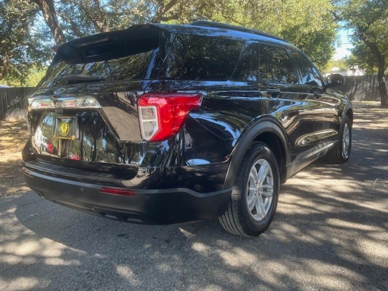 2022 Ford Explorer XLT Spring Branch TX