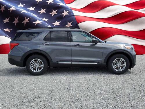 2022 Ford Explorer XLT Tampa FL 2022 Ford Explorer XLT Tampa FL