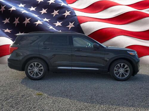 2022 Ford Explorer XLT Tampa FL 2022 Ford Explorer XLT Tampa FL