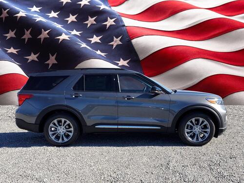 2022 Ford Explorer XLT Tampa FL 2022 Ford Explorer XLT Tampa FL
