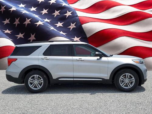 2022 Ford Explorer XLT Tampa FL 2022 Ford Explorer XLT Tampa FL