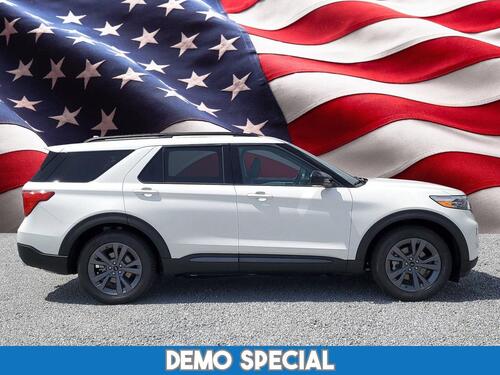 2022 Ford Explorer XLT Tampa FL 2022 Ford Explorer XLT Tampa FL