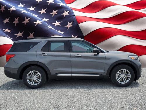 2022 Ford Explorer XLT Tampa FL 2022 Ford Explorer XLT Tampa FL