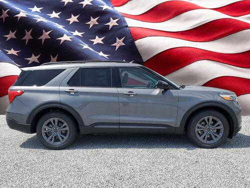 2022 Ford Explorer XLT Tampa FL 2022 Ford Explorer XLT Tampa FL