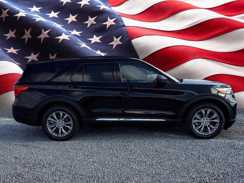 2022 Ford Explorer XLT Tampa FL 2022 Ford Explorer XLT Tampa FL
