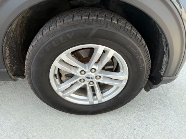 2022 Ford Explorer XLT Terrell TX
