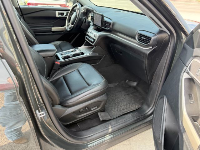 2022 Ford Explorer XLT Terrell TX
