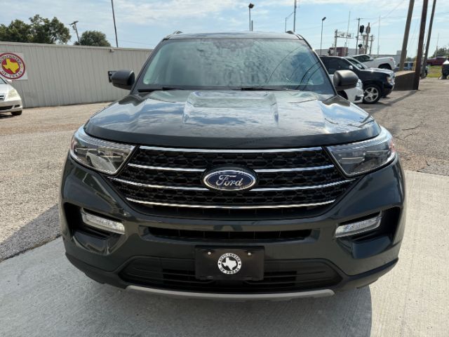 2022 Ford Explorer XLT Terrell TX