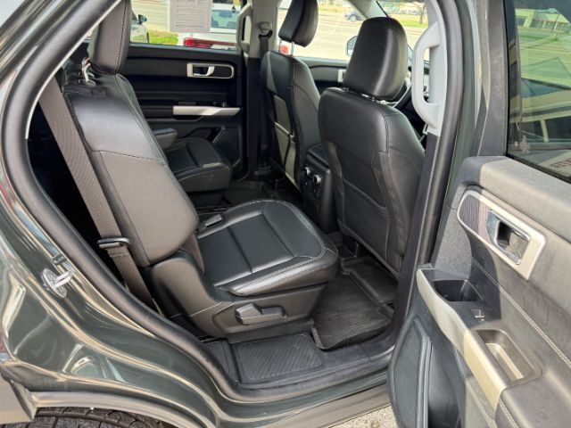 2022 Ford Explorer XLT Terrell TX