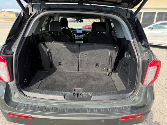 2022 Ford Explorer XLT Terrell TX