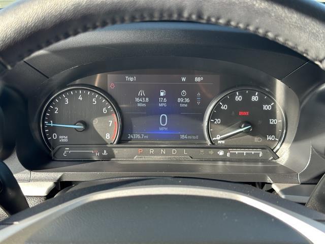 2022 Ford Explorer XLT Tucson AZ
