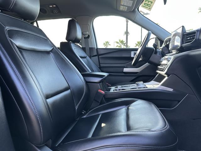 2022 Ford Explorer XLT Tucson AZ