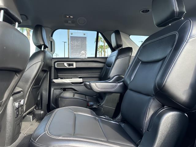 2022 Ford Explorer XLT Tucson AZ