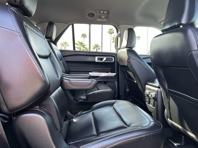 2022 Ford Explorer XLT Tucson AZ