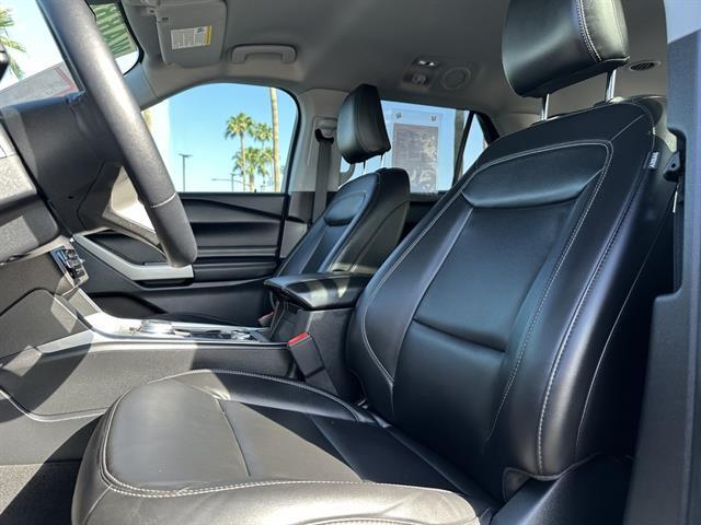 2022 Ford Explorer XLT Tucson AZ