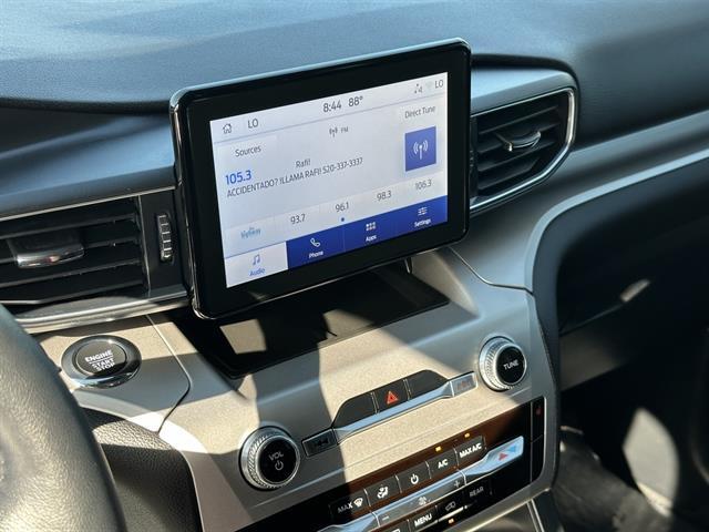 2022 Ford Explorer XLT Tucson AZ