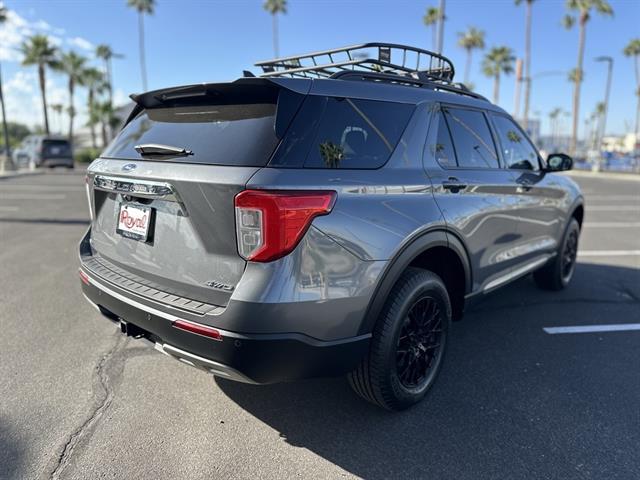 2022 Ford Explorer XLT Tucson AZ