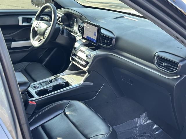 2022 Ford Explorer XLT Tucson AZ