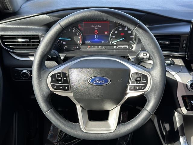 2022 Ford Explorer XLT Tucson AZ